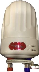 Happy Home Insta Heater 1 L Instant Water Geyser Price in India - Buy ...