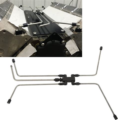 Image result for LS3 Steam Kit