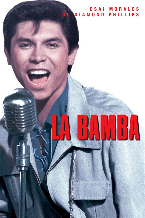 Cartaz Do Filme La Bamba La Bamba' Remake To Reexplore Ritchie Valens'