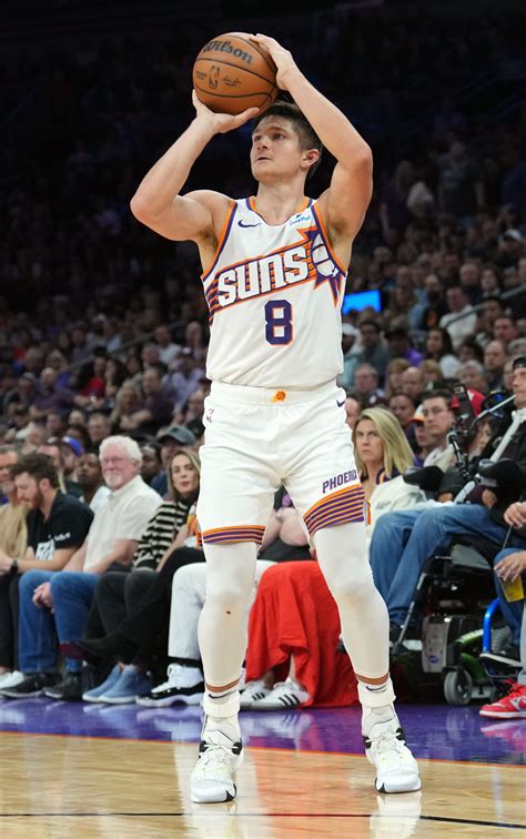 Suns Sign Grayson Allen To Four-Year, $70MM Extension | Hoops Rumors