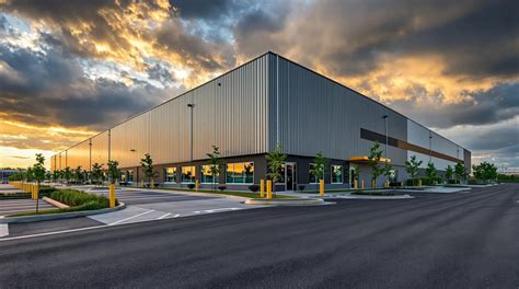 Ultimate Guide to Investing in Industrial Real Estate in 2025 • United ...