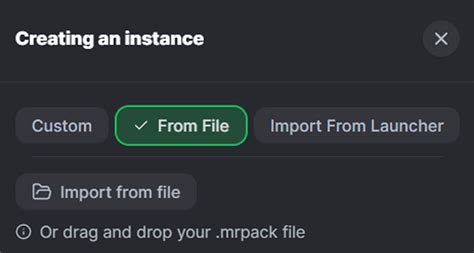 Image result for How to Install Modpack with Forge