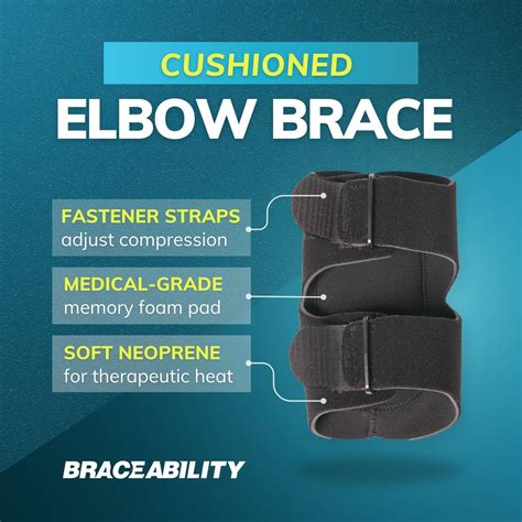 Bursitis Elbow Protector at Toby Noskowski blog