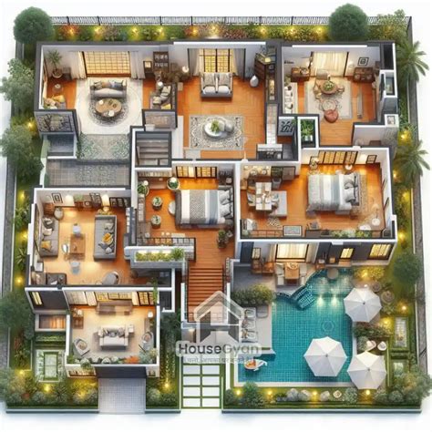 1000 Sq Ft House Plans: A Complete Guide