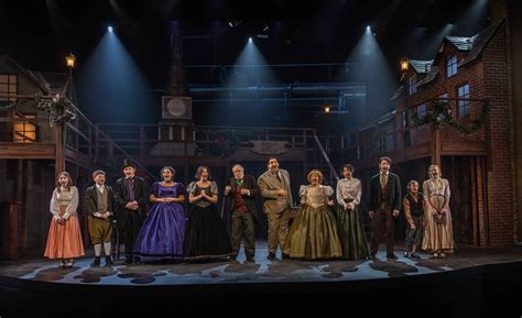 A Christmas Carol | Penobscot Theatre Company