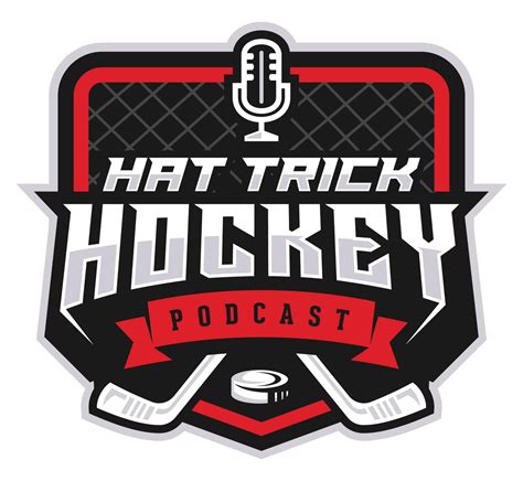 HAT TRICK HOCKEY – Accurate Creations