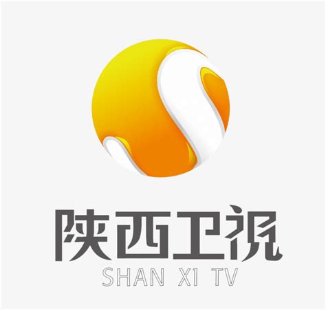 陕西卫视logo-快图网-免费PNG图片免抠PNG高清背景素材库kuaipng.com