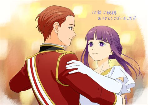 Sousou no Frieren (Frieren: Beyond Journey's End) Image by Seguchi ...