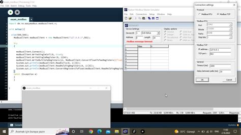Image result for Modbus Java