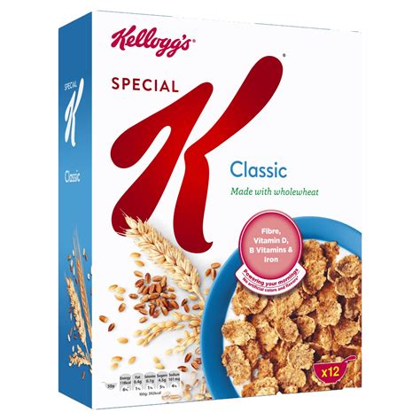 All-Bran Original Cereal With Dietary Fiber | Kellogg's KW
