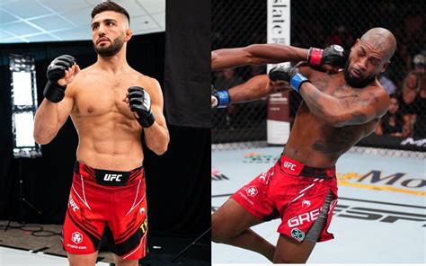 Bobby Green: “It was like almost I won that fight” – Arman Tsarukyan ...