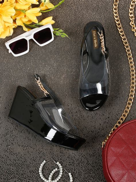 Pumps-8019 – Flat N Heels