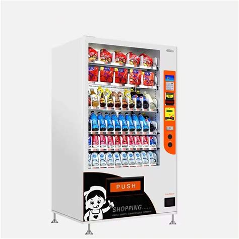 Vending Machine Types 的图像结果