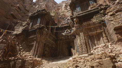 Unreal Engine 5 Could Make Proprietary Engines Obsolete - eXputer.com