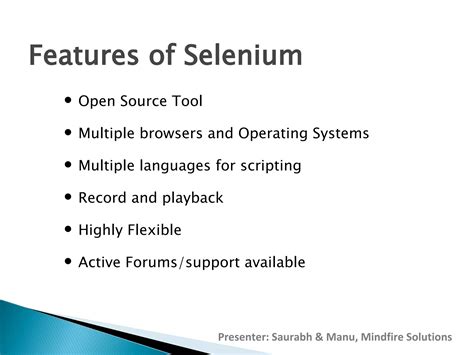Image result for Selenium Introduction