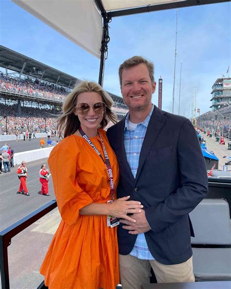 Did dale earnhardt jr attend taylor earnhardt wedding 60 photos - Vianawedding.com