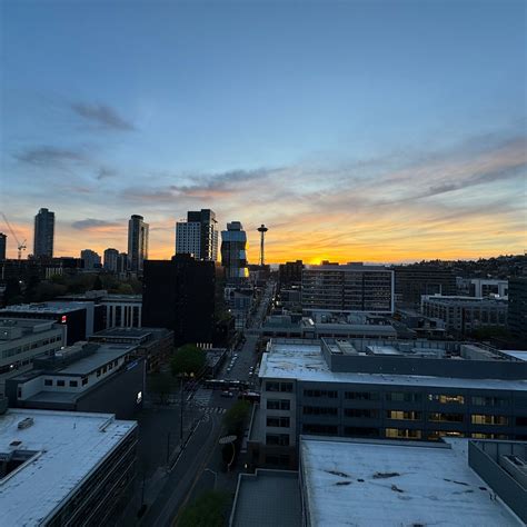 ALTITUDE SKY LOUNGE, Seattle - Menu, Prices & Restaurant Reviews - Tripadvisor