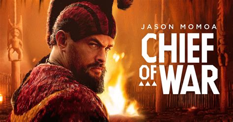 سریال Chief of War – 【ℕICMag】