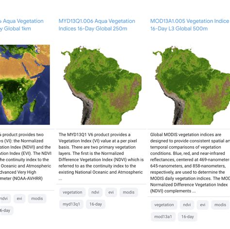 Google Earth Engine Basics 的图像结果