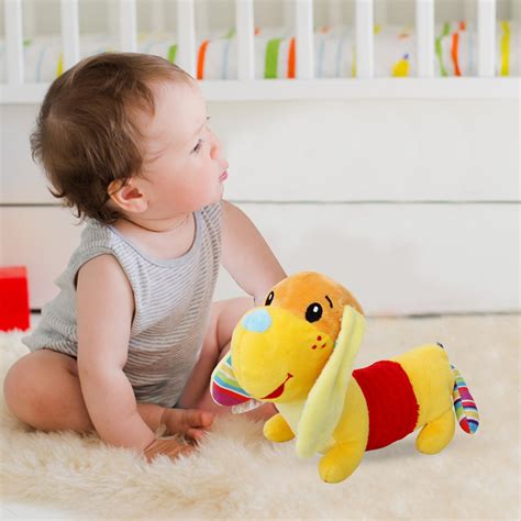 Buy Baby Soft Toy | Baby Stuffed Toy Online - Baby Moo