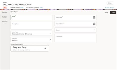 Image result for How to Create Action File