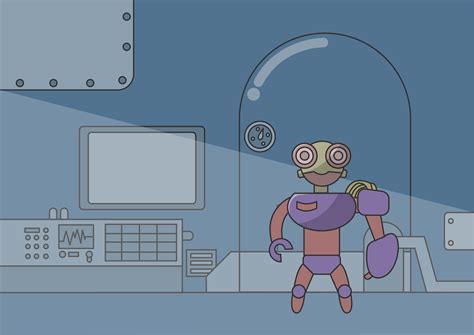 Image result for Unique Robot Movement