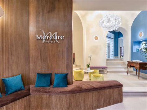 Novotel Salerno Est Arechi: Hotel Salerno 4 Stelle - ALL