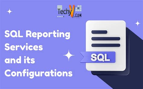 Image result for How to Use SQL Reporting Services