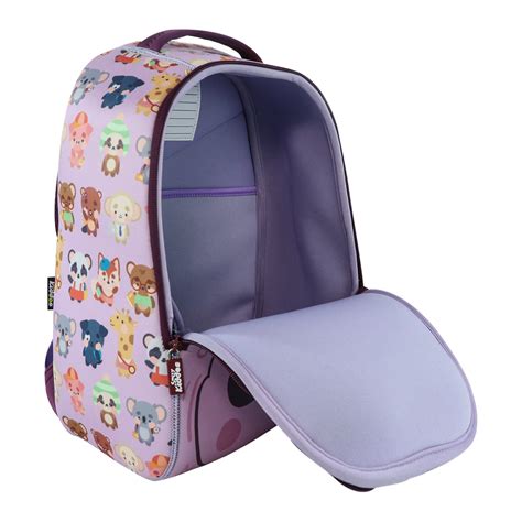 Junior Backpack - Panda Theme – Smily Kiddos