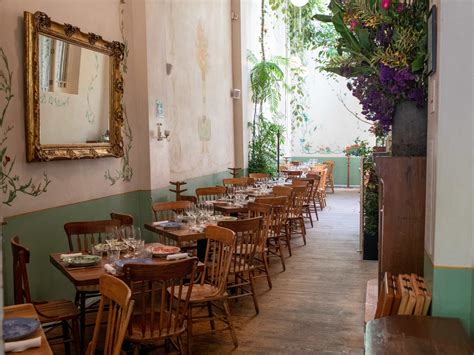The 21 Best Restaurants In Roma, Mexico City - Mexico City - The ...