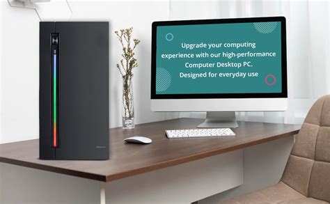 Generic Computer Desktop Pc(Core I7 / 2Nd Gen/16 Gb Ram / 1000 Gb Hdd ...