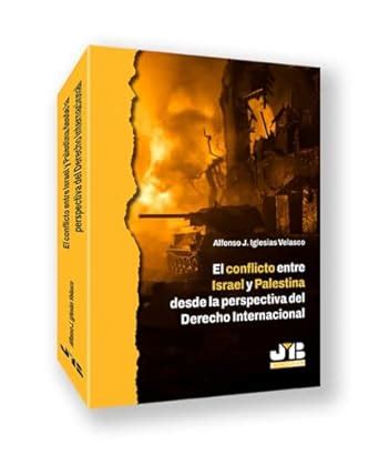 Buy El conflicto entre Israel y Palestina desde la perspectiva del ...