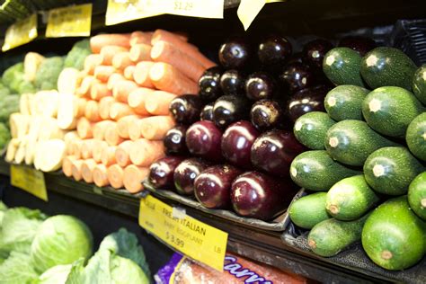 Photo Gallery | America's Food Basket