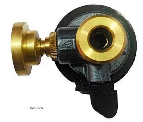 Gas Safety Device - Home Gas Safety Device Manufacturer from New Delhi