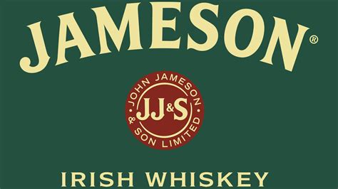 Jameson Logo, symbol, meaning, history, PNG, brand