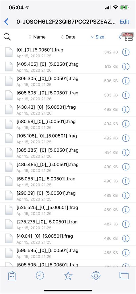 Does anyone how to decrypt this video file?its from siriusxm.it’s a ...