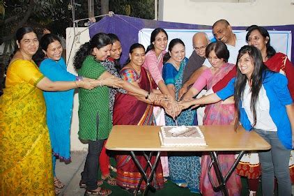 The Hyderabad Academy of Psychology - About Us