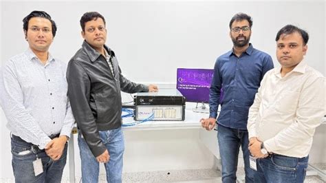 QpiAI Achieves High Speed Quantum Error Correction on Superconducting ...
