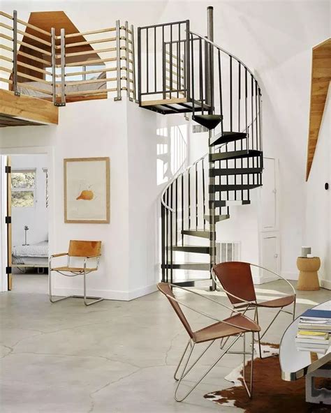 房屋哪些楼梯设计最实用？