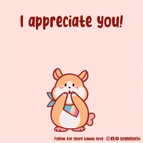 I-appreciate-you Appreciating GIF - I-appreciate-you Appreciating ...