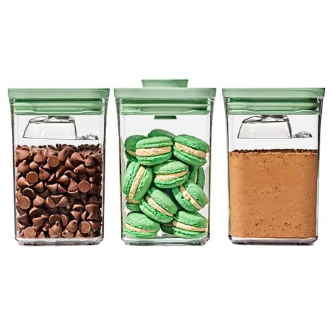 POP Containers | OXO UK