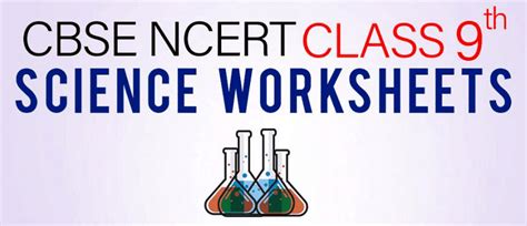 Is Matter Around Us Pure Class 9 Worksheet Science