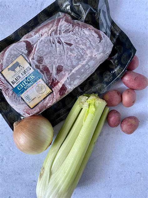 Aldi Chuck Roast Review at Sarah Dobell blog