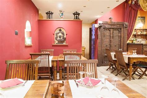 SHRI GANESH RESTAURANT, Turin - Crocetta - Menu, Prices & Restaurant ...