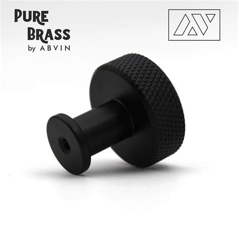 Knobs – A B V I N