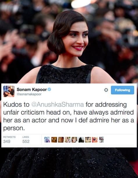 17 Times Sonam Kapoor Was 100% On Point