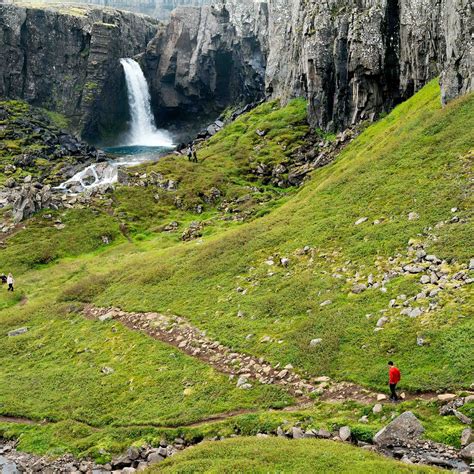 FOLALDAFOSS WATERFALL (2026) All You Need to Know BEFORE You Go (with ...