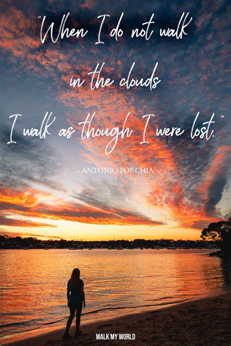 40 Inspirational Cloud Quotes to brighten your day — Walk My World
