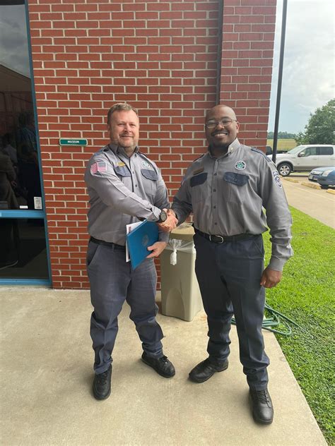 TDCJ - Mark W. Michael Unit | Tennessee Colony TX