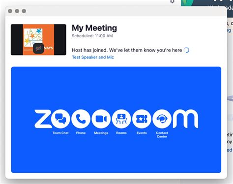 Zoom User Guide - ABC Pathways